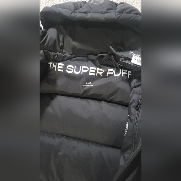 The Superpuff Long - Picture 5 of 7